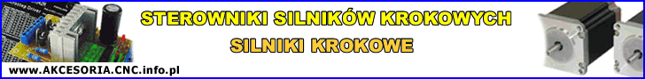 Akcesoria CNC