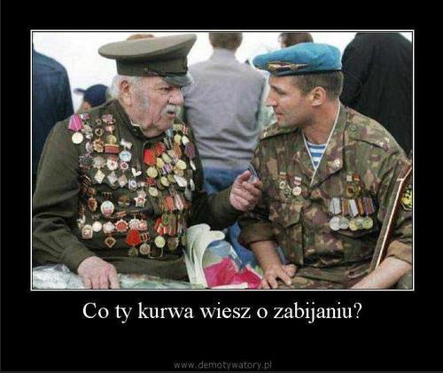 co ty wiesz o zabijaniu.jpg
