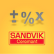 Sandvik Coromant Calculator.png