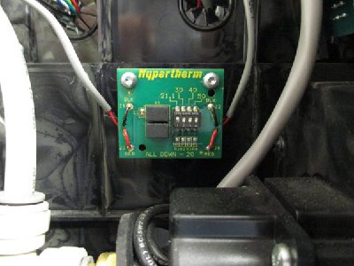 dzielnik napięcia Hypertherm Powermax 105.jpg