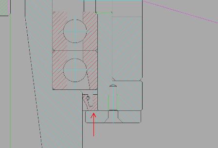 CNC Wrzeciono Z M PAMET 1.JPG
