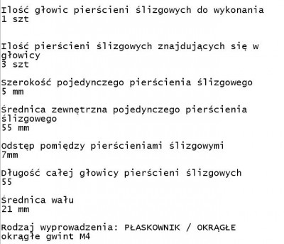 Głowica pierścieni ślizgowych.JPG