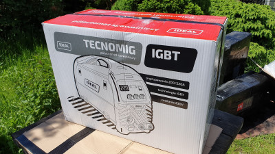 Spawarka Ideal TecnoMIG 205 Alu Synergia 19.jpg