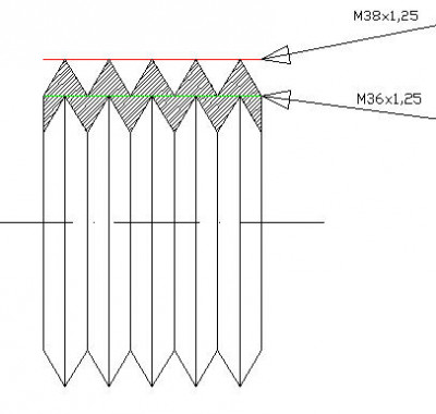 Redukcja M38x1,25 na M36x1,25.jpg