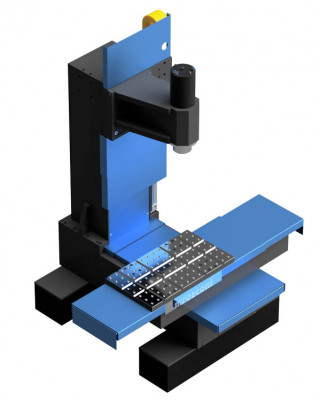 Mrosconi No.1 - FrameKit - Servo 1kW - Spinde ATC 7,5kW - cover - 01.jpg