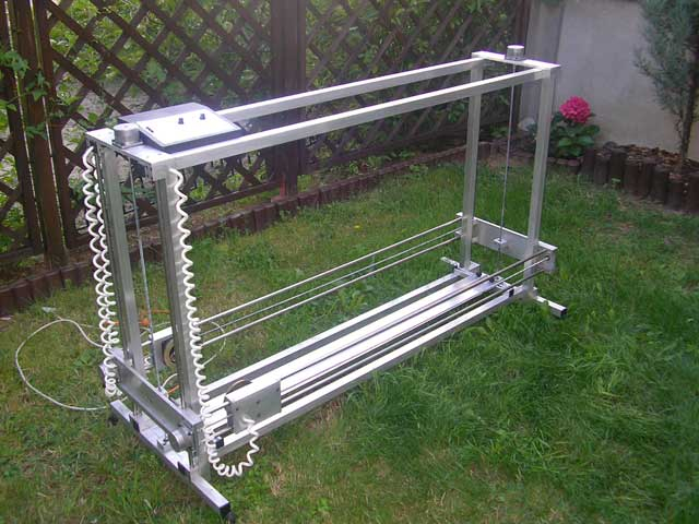Styroploter V4