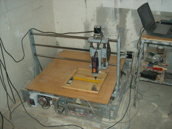 Nowy cały