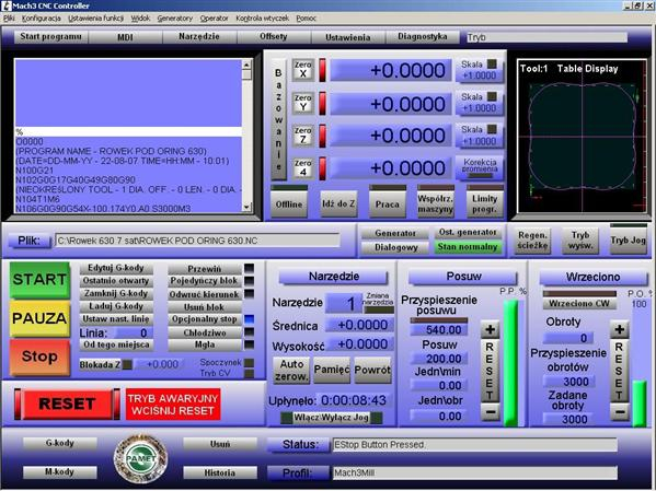 Mach 3 pl 100 kHz Prace nad tłumaczeniem prawie na ukończeniu