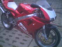 Cagiva