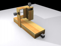 projekt 3D