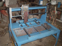 moje cnc 700x400x100