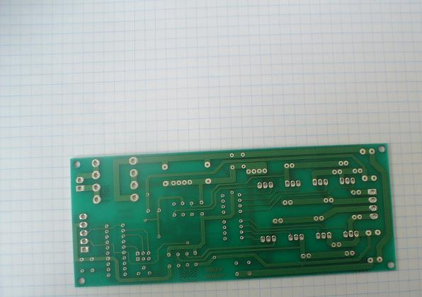 A3986 pcb