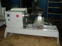 Tokarka CNC