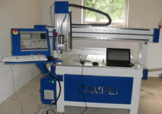 Ploter 1250x1800 x 280