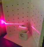 Skanowanie 3D Laser david