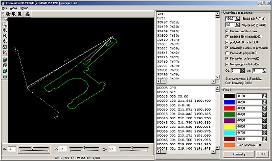 PLT2CNC