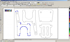 eduCAD 2.8 CNC