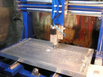 maszyna cnc