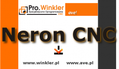 Neron CNC