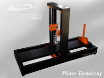 Ploter Termiczny 1200x600mm