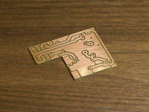 PCB