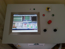 Dotykowy Control Panel