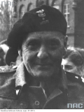 Gen. Stanisław Maczek