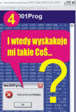 Bezskuteczne programowanie 4