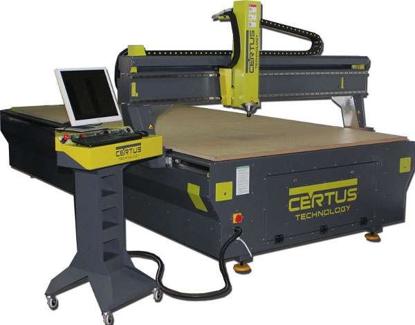 Certus 2040 PRO