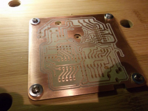 PCB