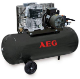 sprężarka powietrza AEG B50/26