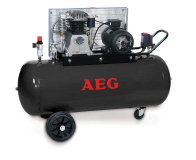 sprężarka powietrza AEG B300/52