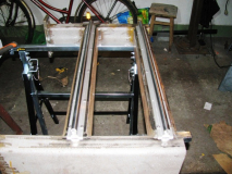 Frezarka cnc