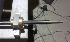 Frezarka cnc