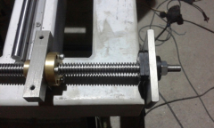 Frezarka cnc