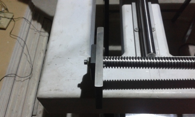 Frezarka cnc