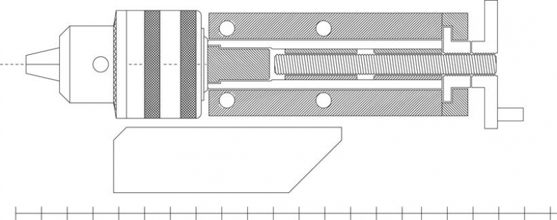 Tokarka CNC