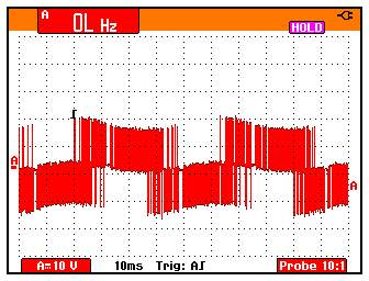 A3977  pin 18,26 wyjście  Vref 3.0V Uz 15V 1/8 kroku