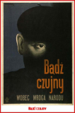 badzczujny