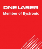 DNE BYSTRONIC Logo