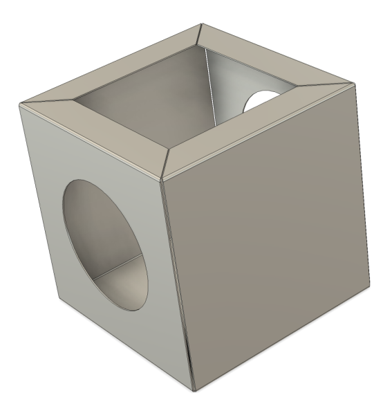 modul 270x270x270