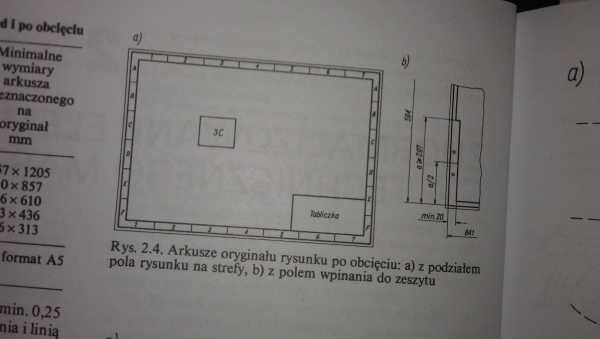 Siatka W Rysunku Technicznym Strona 2 Cncinfopl