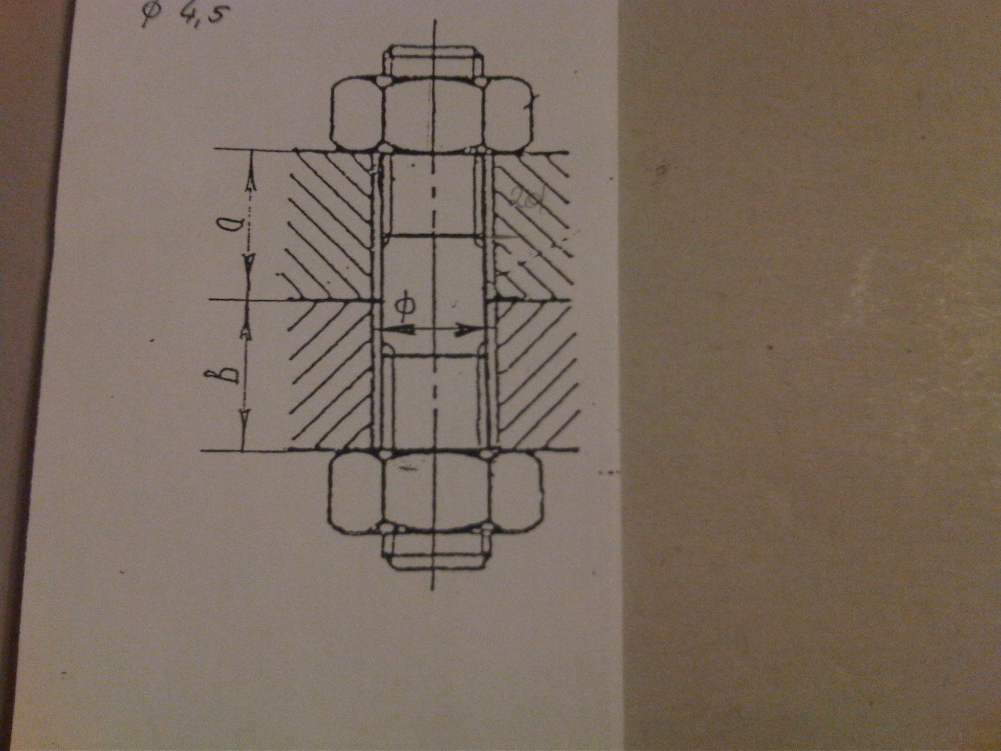 śruba Dwustronna Cncinfopl Forum Cnc